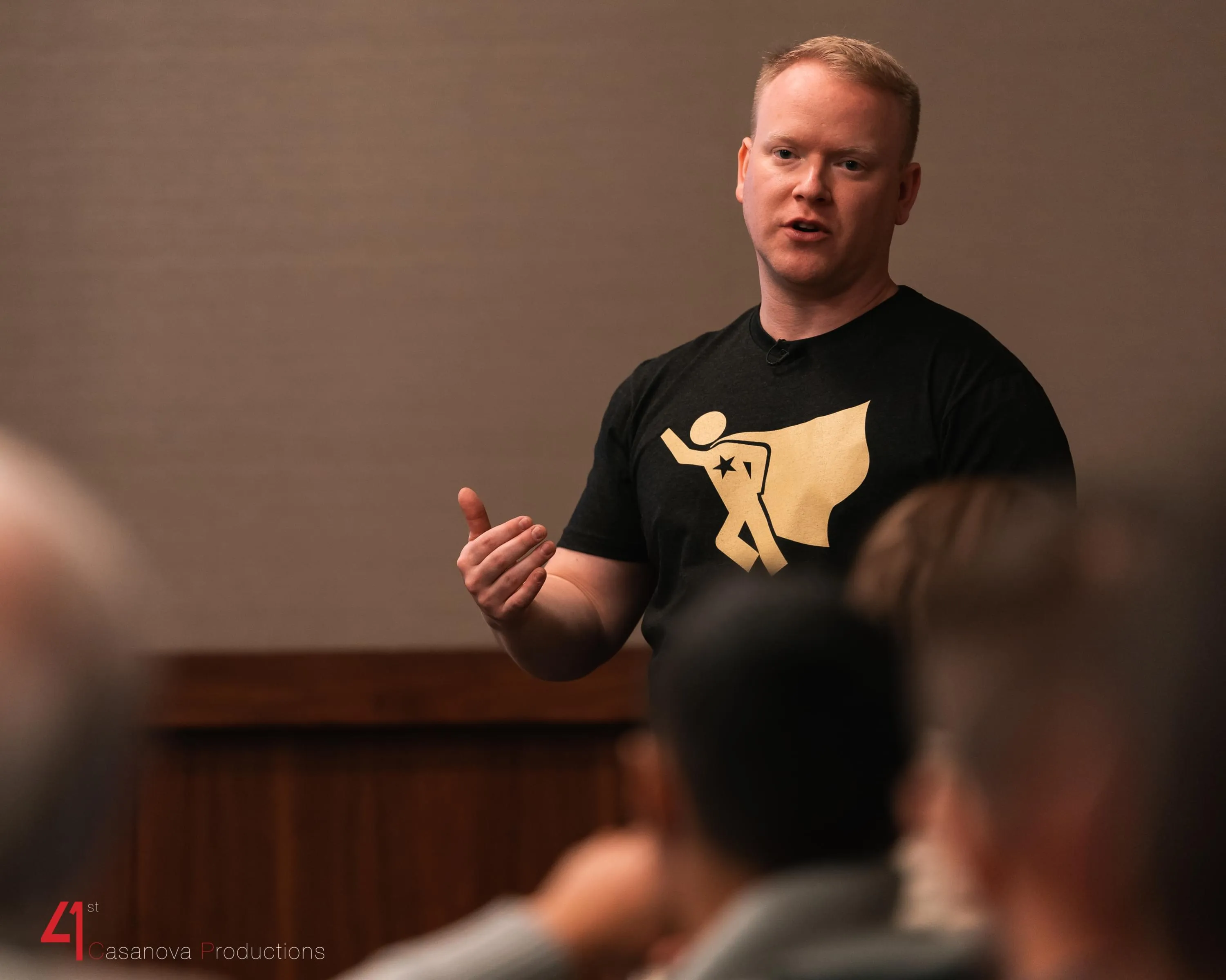 Commission Hero by Robby Blanchard — ClickBank affiliate training system